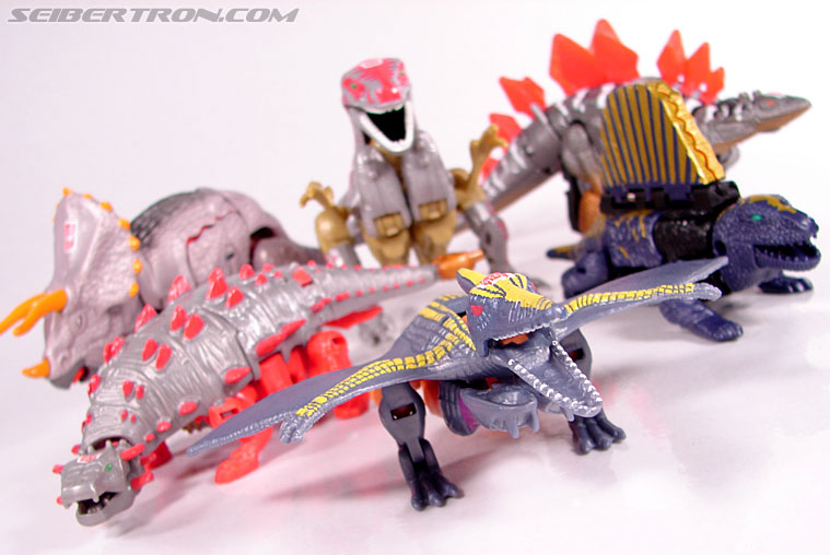 Transformers Armada Swoop (Image #65 of 68)