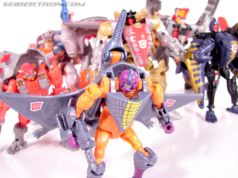 Transformers Armada Swoop (Image #67 of 68)