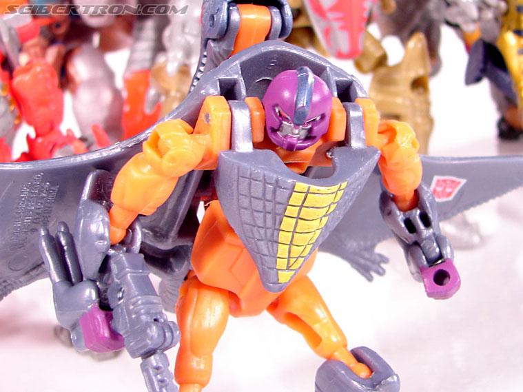 Transformers Armada Swoop (Image #68 of 68)