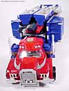 Armada Super Optimus Prime - Image #16 of 73