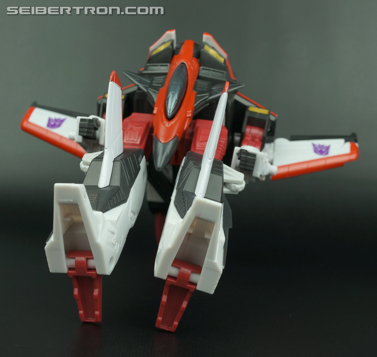 Transformers Armada Starscream (Image #100 of 144)