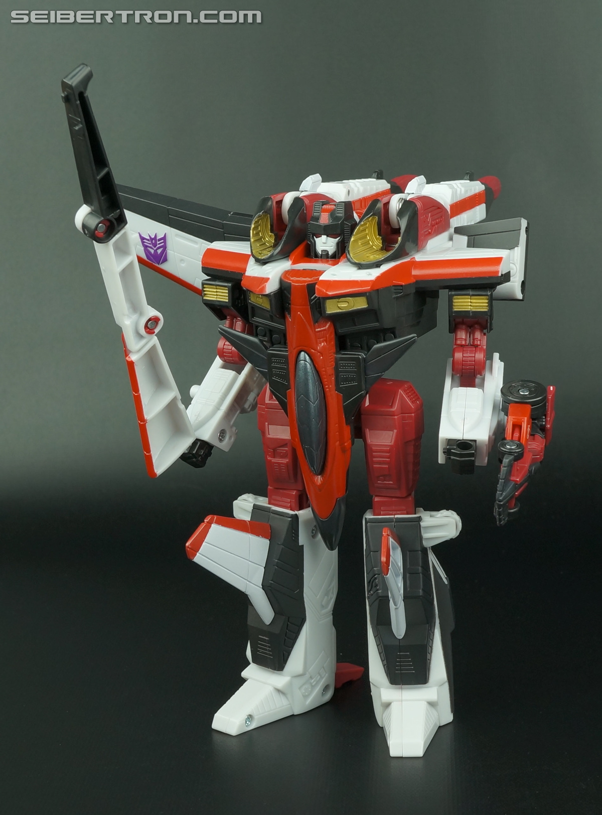 Transformers Armada Starscream (Image #123 of 144)