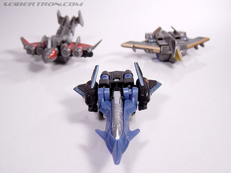 Transformers Armada Terradive (Recon) (Image #1 of 35)