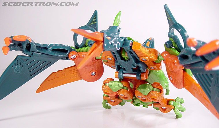 Transformers Armada Terrorsaur (Image #37 of 97)