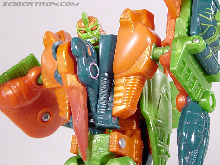 Transformers Armada Terrorsaur (Image #58 of 97)