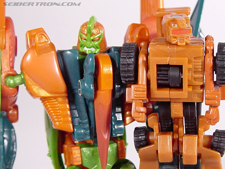 Transformers Armada Terrorsaur (Image #76 of 97)