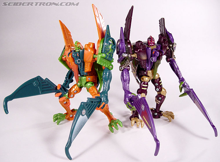 Transformers Armada Terrorsaur (Image #84 of 97)
