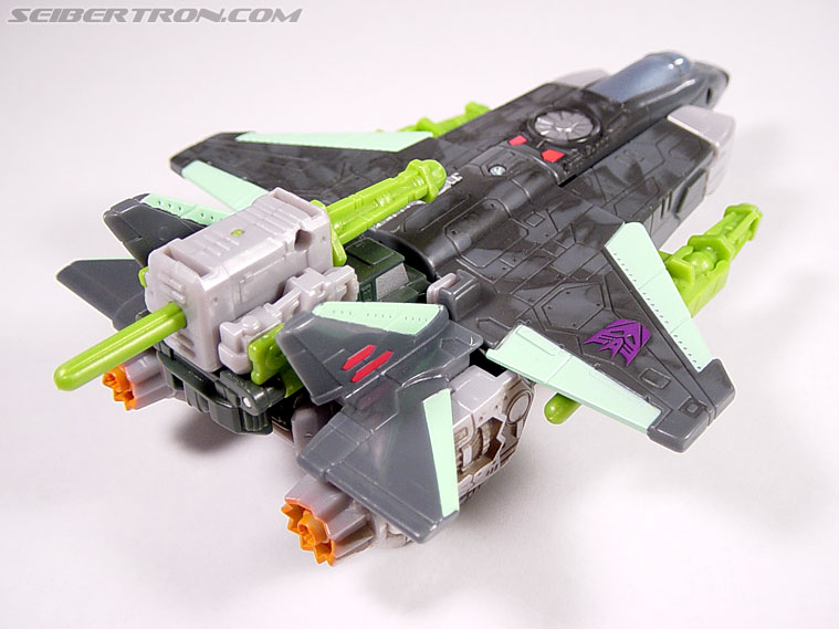 Transformers Armada Thrust (Image #16 of 61)
