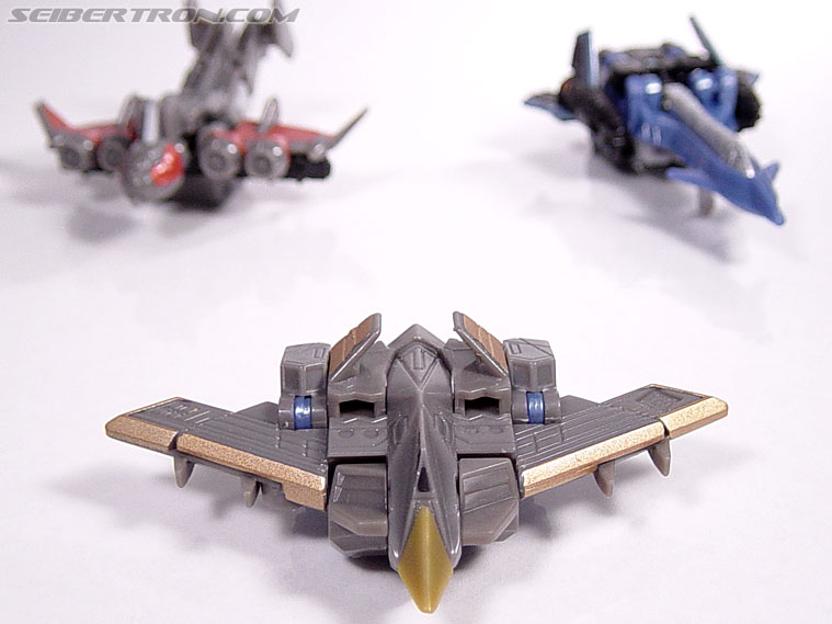 Transformers Armada Thunderwing (Frame) (Image #1 of 33)