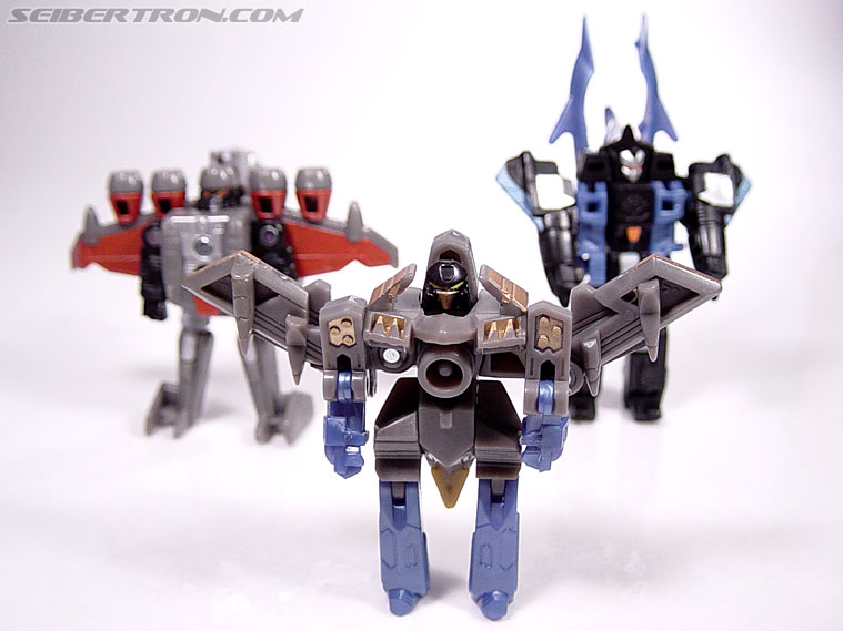 Transformers Armada Thunderwing (Frame) (Image #12 of 33)