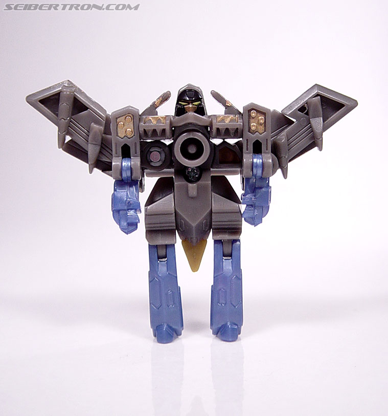 Transformers Armada Thunderwing (Frame) (Image #15 of 33)