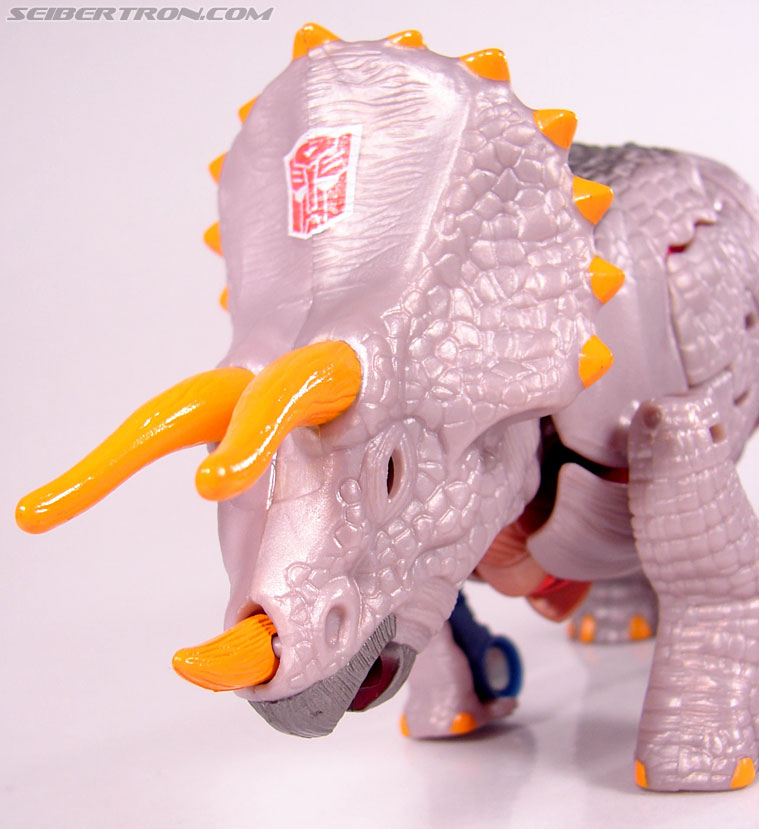 Transformers Armada Triceradon Toy Gallery (Image #30 of 104)