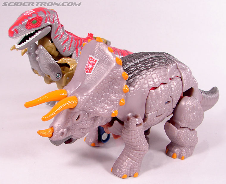 Transformers Armada Triceradon Toy Gallery (Image #54 of 104)