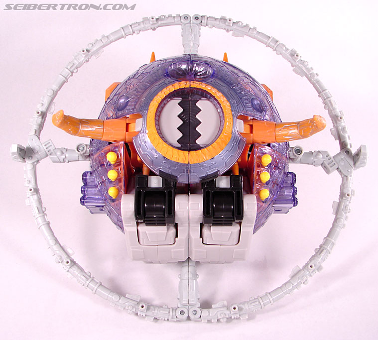 Transformers Armada Unicron (Image #1 of 259)