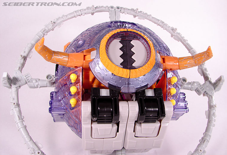 Transformers Armada Unicron (Image #3 of 259)