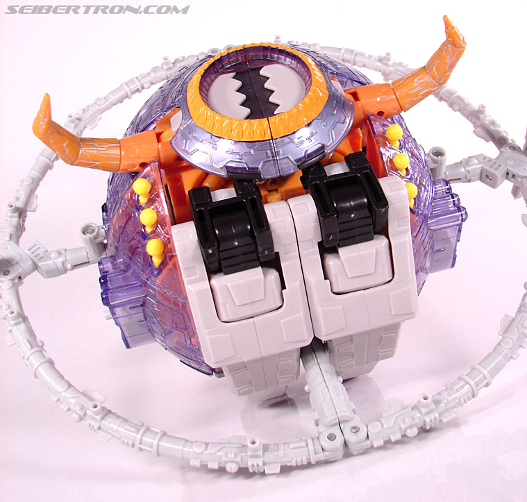 Transformers Armada Unicron (Image #4 of 259)