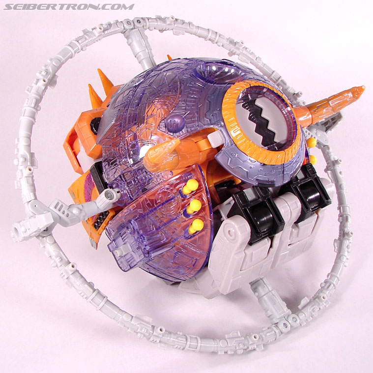 Transformers Armada Unicron (Image #7 of 259)