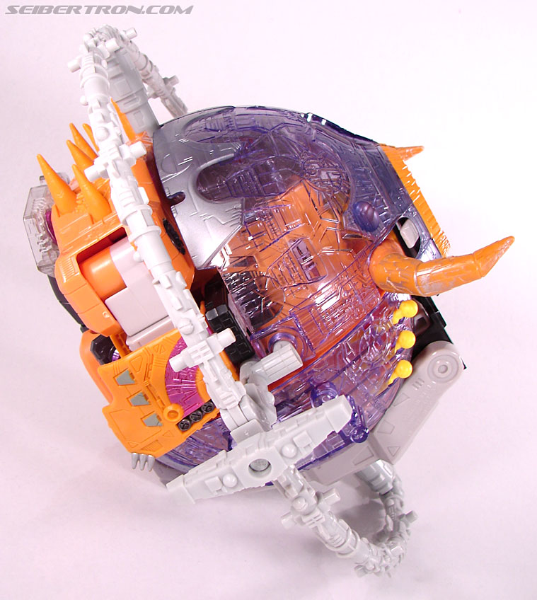 Transformers Armada Unicron (Image #8 of 259)