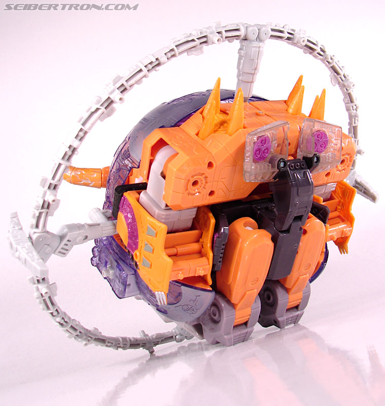 Transformers Armada Unicron (Image #13 of 259)