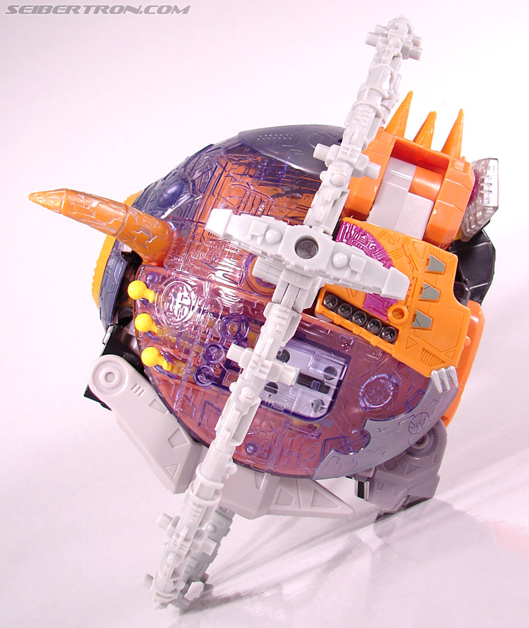 Transformers Armada Unicron (Image #14 of 259)