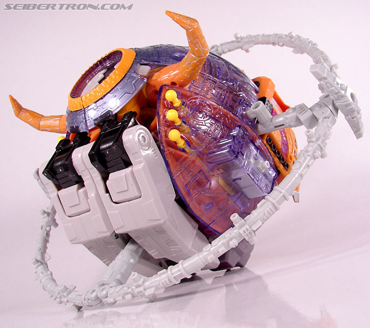 Transformers Armada Unicron (Image #15 of 259)
