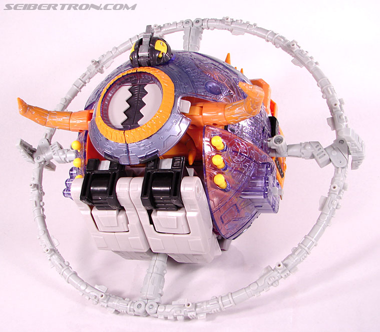Transformers Armada Unicron (Image #16 of 259)