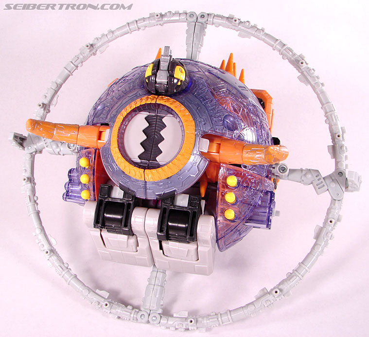 Transformers Armada Unicron (Image #17 of 259)