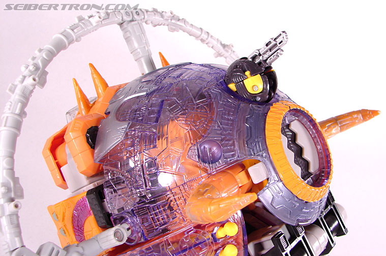 Transformers Armada Unicron (Image #23 of 259)