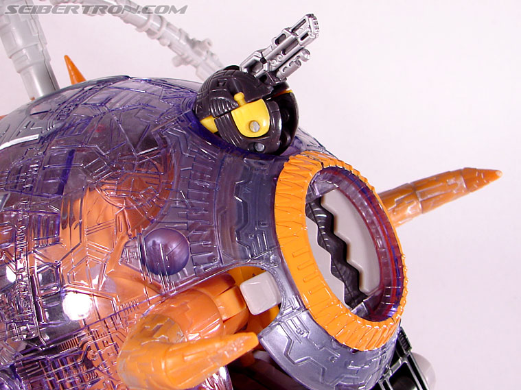 Transformers Armada Unicron (Image #24 of 259)