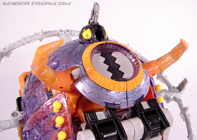 Transformers Armada Unicron (Image #28 of 259)