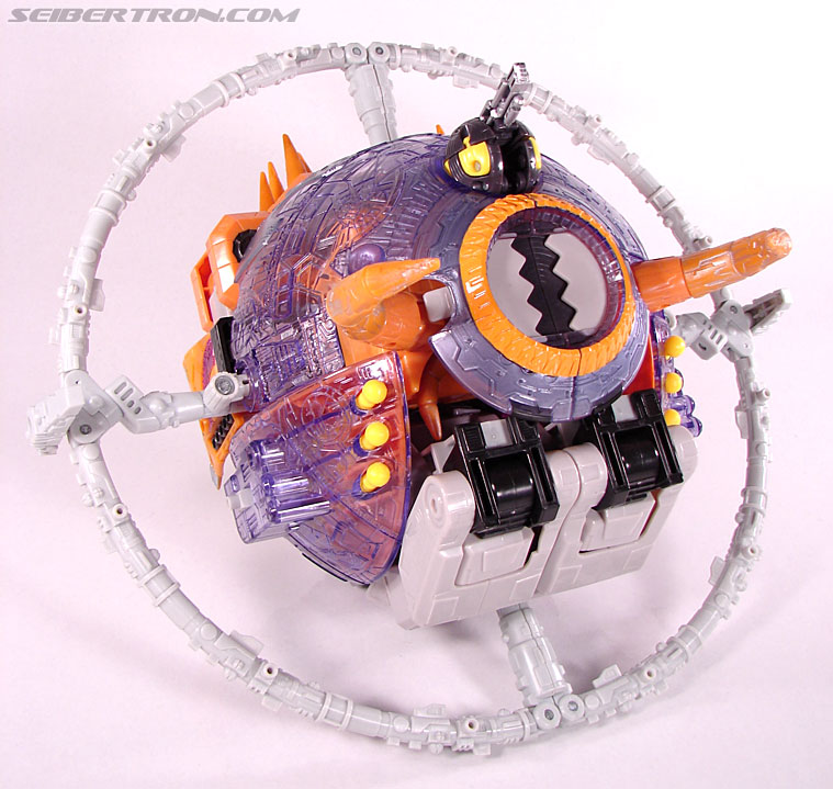 Transformers Armada Unicron (Image #30 of 259)