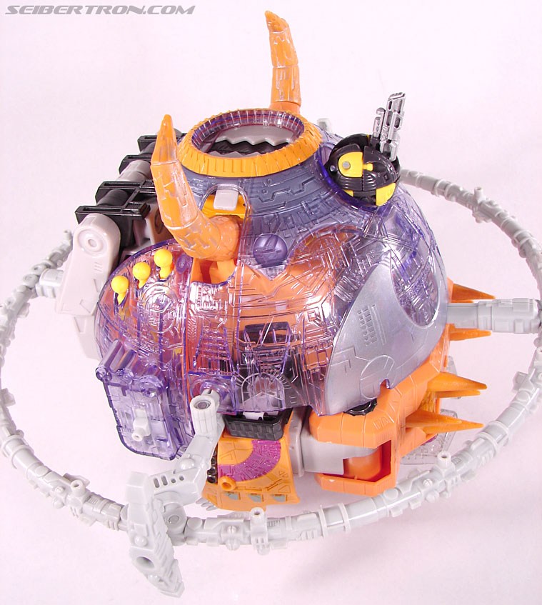 Transformers Armada Unicron (Image #37 of 259)