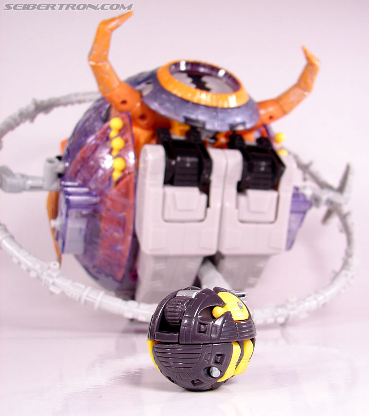 Transformers Armada Unicron (Image #39 of 259)