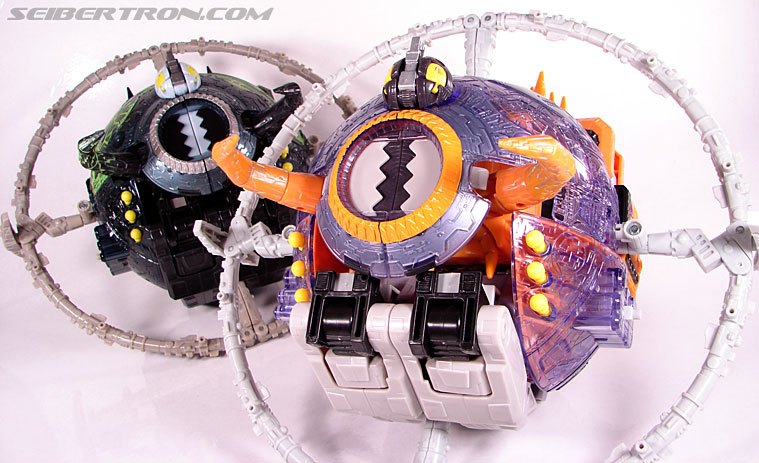 Transformers Armada Unicron (Image #40 of 259)