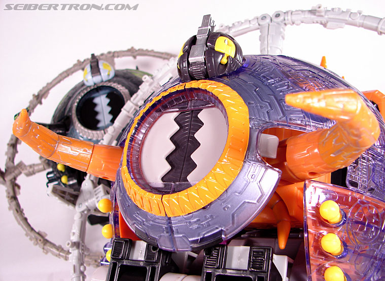 Transformers Armada Unicron (Image #41 of 259)