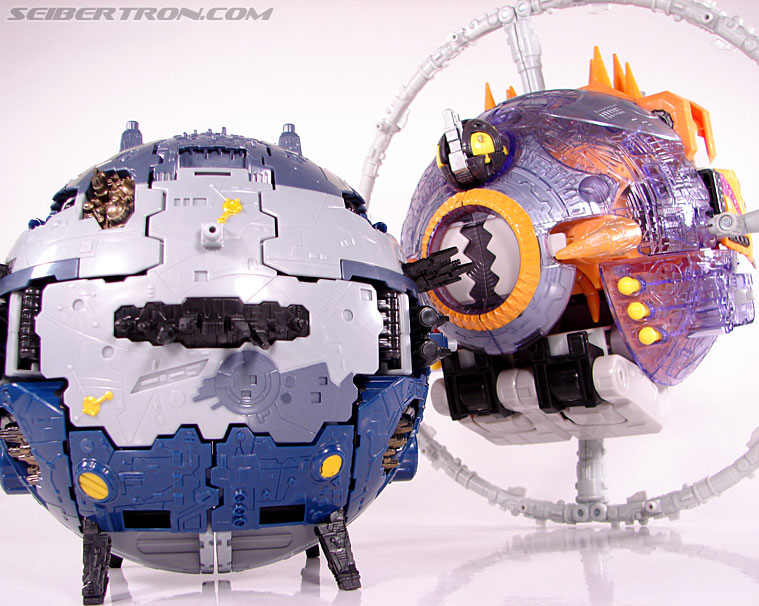 Transformers Armada Unicron (Image #45 of 259)