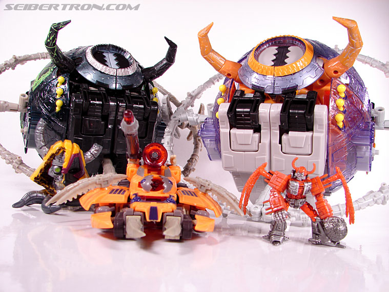 Transformers Armada Unicron (Image #48 of 259)