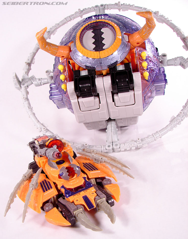 Transformers Armada Unicron (Image #49 of 259)
