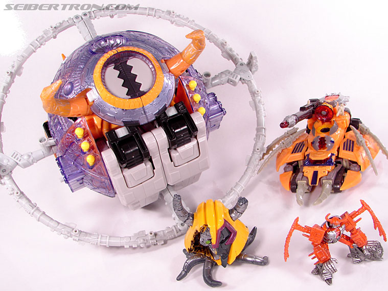 Transformers Armada Unicron (Image #51 of 259)