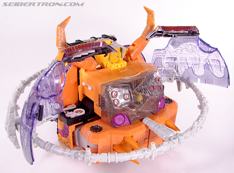 Transformers Armada Unicron (Image #52 of 259)