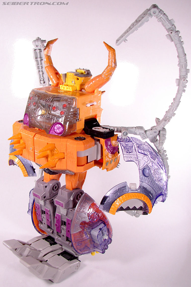 Transformers Armada Unicron (Image #54 of 259)