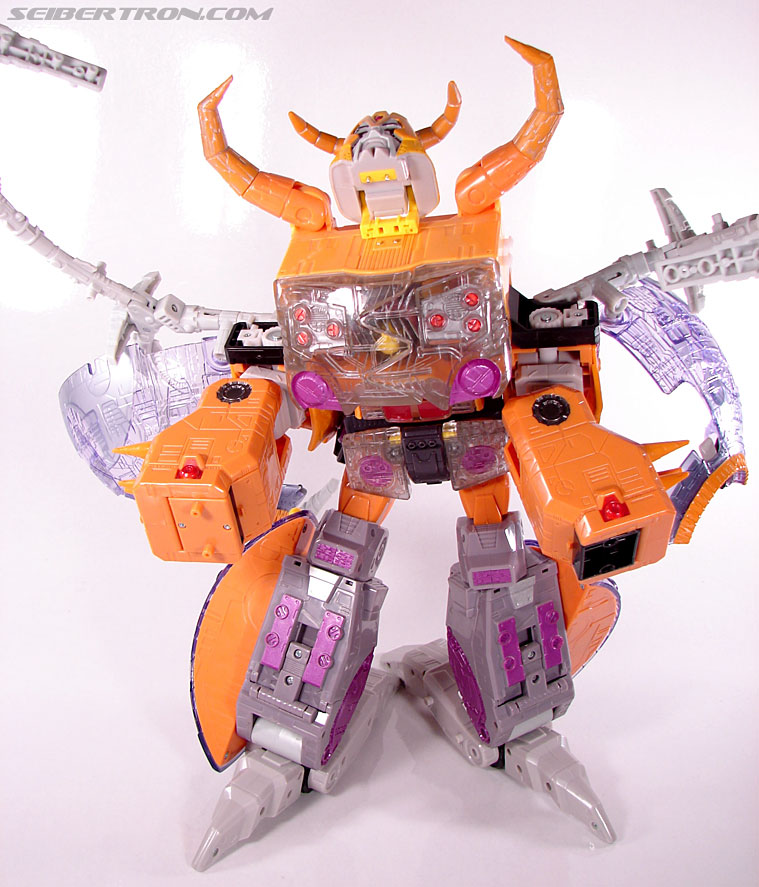 Transformers Armada Unicron (Image #56 of 259)