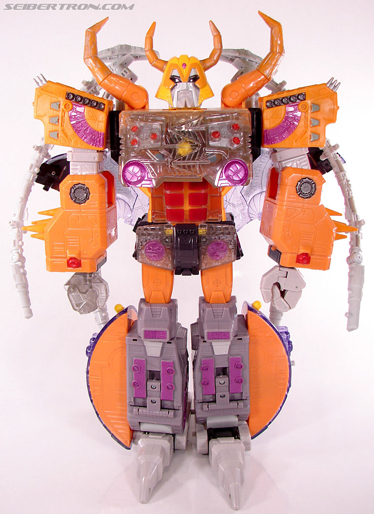 transformers armada unicron toy