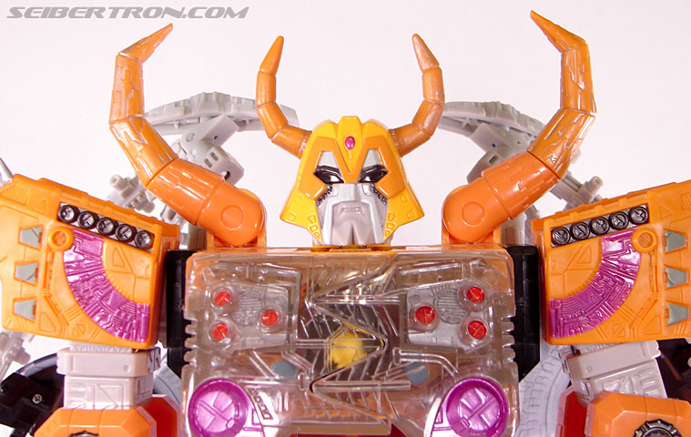Transformers Armada Unicron (Image #58 of 259)
