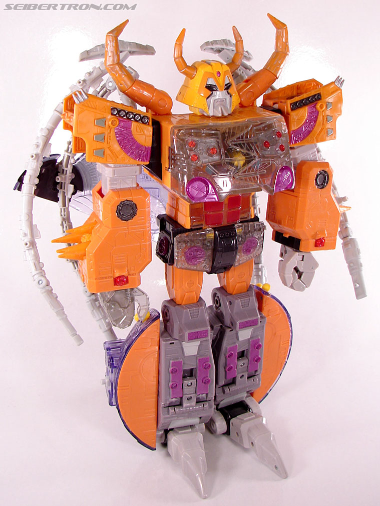 Transformers Armada Unicron (Image #63 of 259)