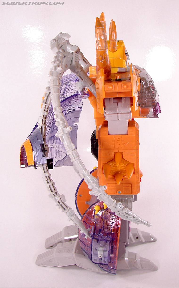 Transformers Armada Unicron (Image #65 of 259)