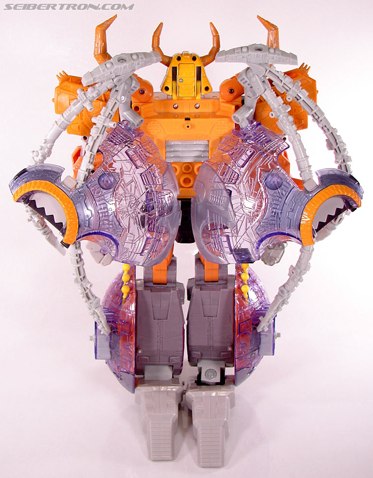 Transformers Armada Unicron (Image #67 of 259)