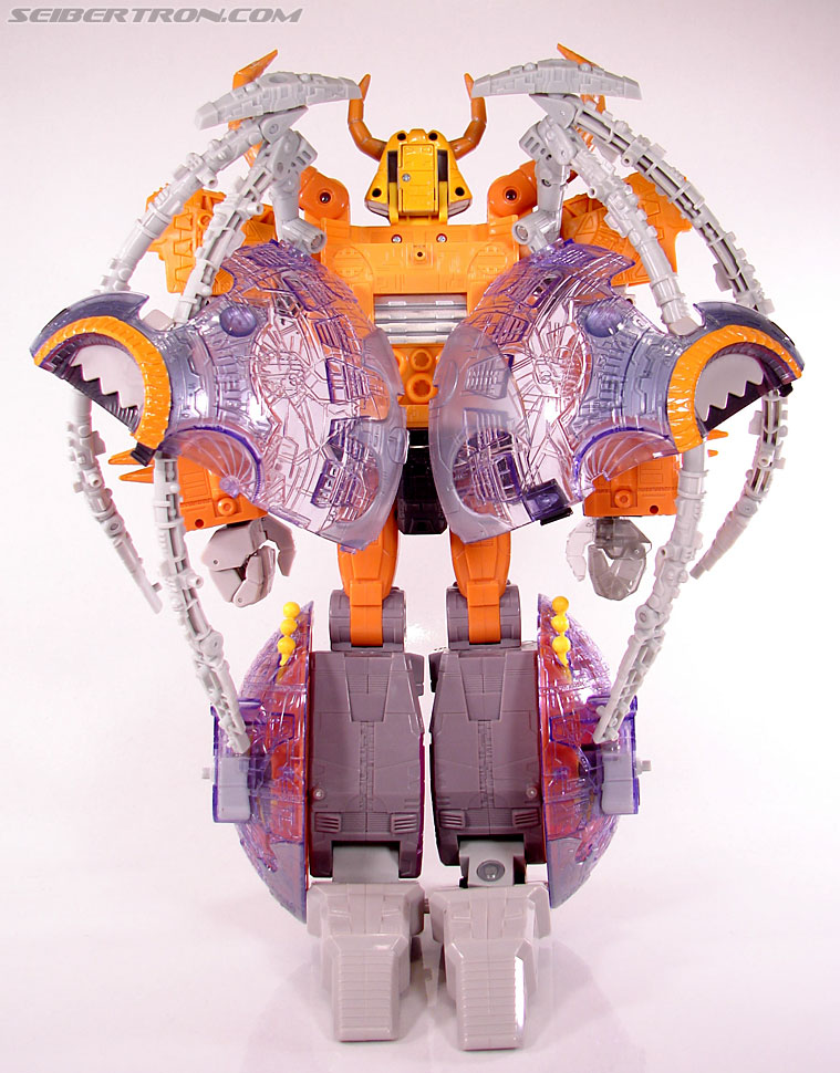 Transformers Armada Unicron (Image #68 of 259)