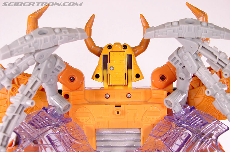 Transformers Armada Unicron (Image #69 of 259)