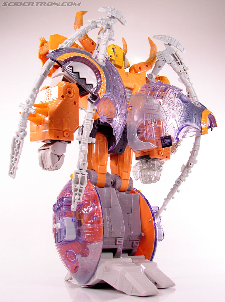 Transformers Armada Unicron (Image #71 of 259)
